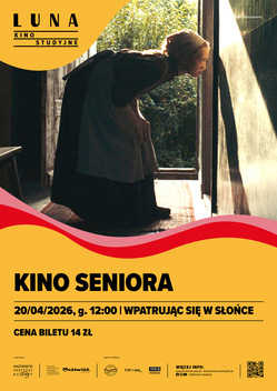 KINO SENIORA | Wpatrując się w słońce