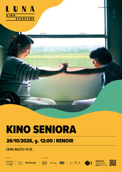 KINO SENIORA | Renoir