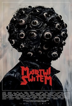 HALLOWEEN W LUNIE | Martwi przed świtem