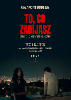 POKAZ PRZEDPREMIEROWY | 