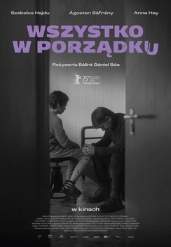 Wszystko w porządku