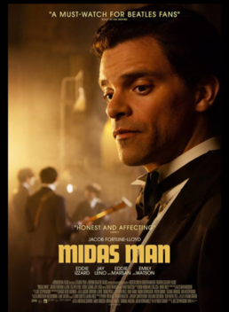 23. WJFF: MIDAS MAN