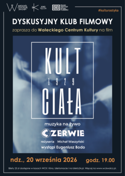 DKF z muzyką na żywo 