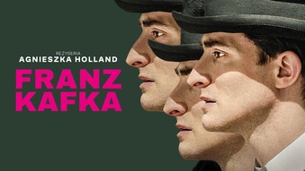 Franz Kafka