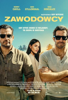 ZAWODOWCY