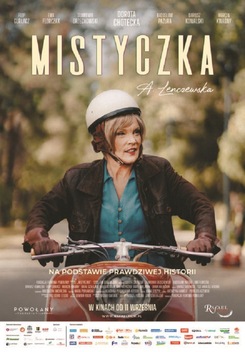 MISTYCZKA