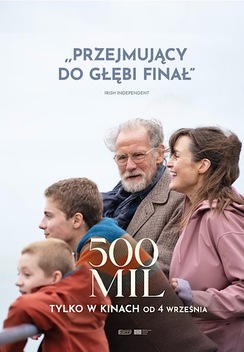 500 mil