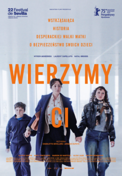 Wierzymy ci
