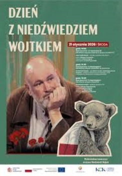 Niedźwiedź Wojtek, kapral Andersa