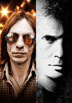 Ziggy Dust & Republika. Narodziny legendy