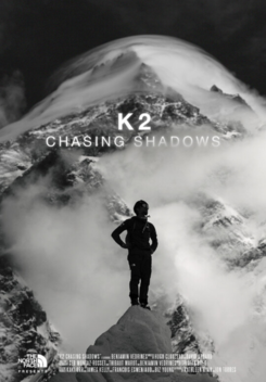 K2 - Chasing Shadows