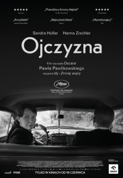Ojczyzna
