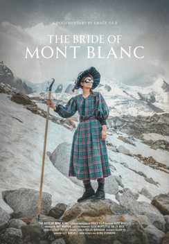 The Bride of Mont Blanc