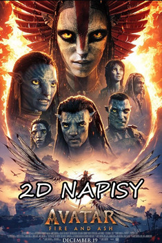 Avatar: Ogień i Popiół (NAP)