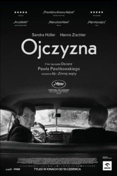 Ojczyzna