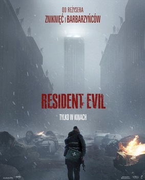 Resident Evil
