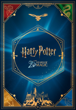 Harry Potter i Kamień Filozoficzny 25. rocznica