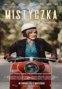 Mistyczka