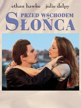 PRZED WSCHODEM SŁOŃCA