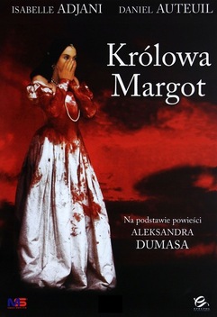 KRÓLOWA MARGOT