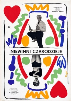 NIEWINNI CZARODZIEJE