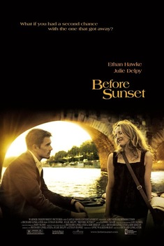 PRZED ZACHODEM SŁOŃCA