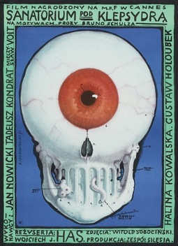 SANATORIUM POD KLEPSYDRĄ