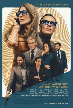 Filmowy Klub Seniora: SZPIEDZY