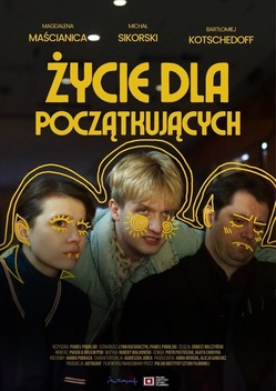 ŻYCIE DLA POCZĄTKUJĄCYCH