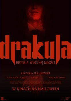 Drakula: Historia wiecznej miłości