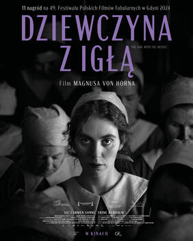 Dziewczyna z igłą