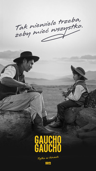 Gaucho Gaucho