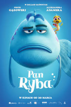 Pan Ryba