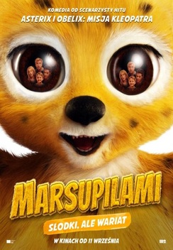 Marsupilami