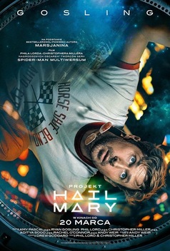 Projekt Hail Mary