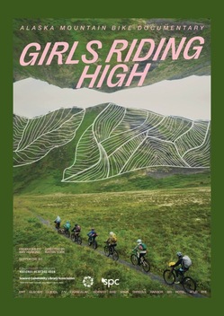 Girls Riding High