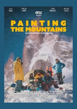 Painting the Mountains