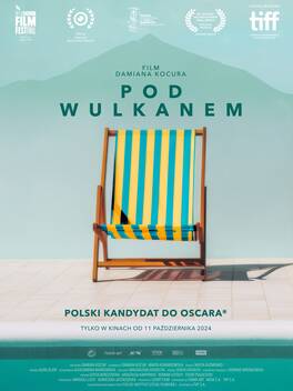 Pod Wulkanem - 2D napisy