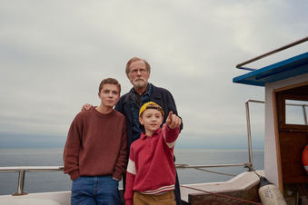 500 mil | Przedpremiera i spotkanie wokół filmu