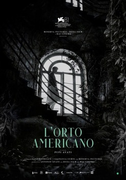 Cinema Italia Oggi 2025: Amerykańskie podwórko 