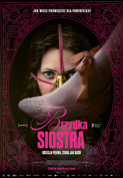 Brzydka siostra