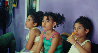 Short Waves Showcase: ESFAA. Program II