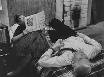 WAJDA: re-wizje. Niewinni czarodzieje