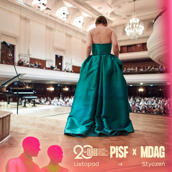 DKF Zamek: Pianoforte