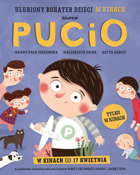 Poranek dla dzieci: Pucio