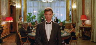 Błysk diamentu śmierci