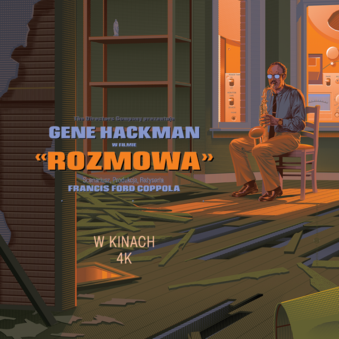 Rozmowa 