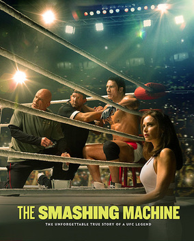Smashing Machine