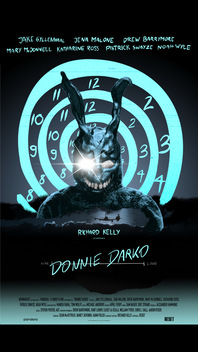 Donnie Darko