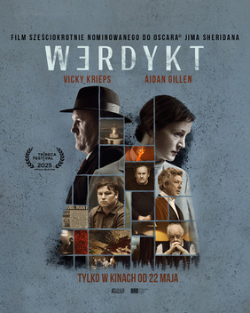 Werdykt